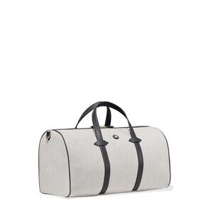 NEW | Paravel Mainline Duffle | Domino Black